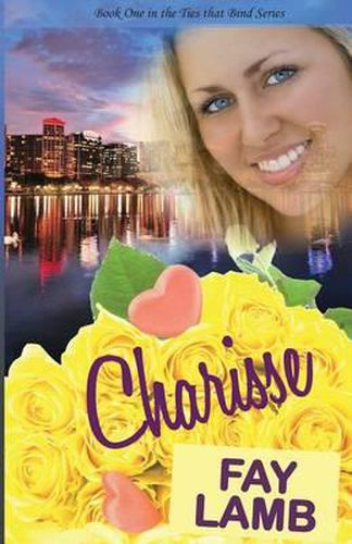 Cover image for Charisse