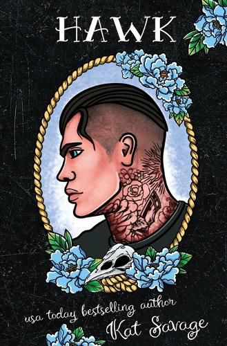 Cover image for Hawk