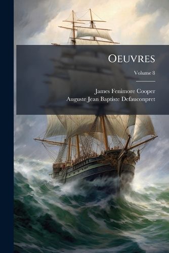 Cover image for Oeuvres