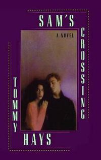 Cover image for Sam's Crossing