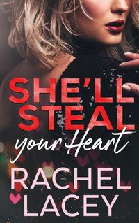 Cover image for She'll Steal Your Heart