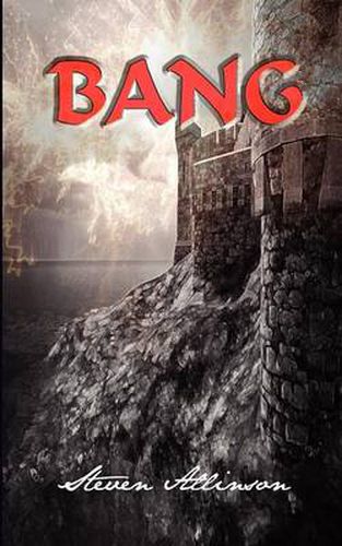 Cover image for Bang