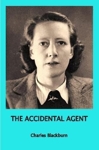 Cover image for The Accidental Agent