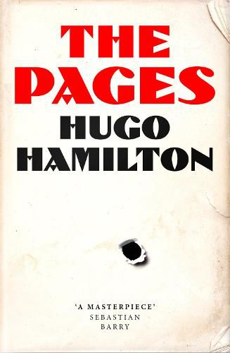 Cover image for The Pages