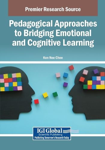 Cover image for Pedagogical Approaches to Bridging Emotional and Cognitive Learning