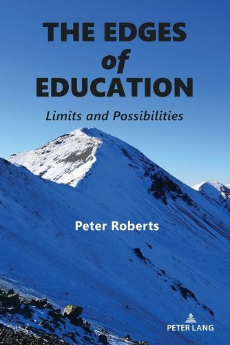 Cover image for The Edges of Education