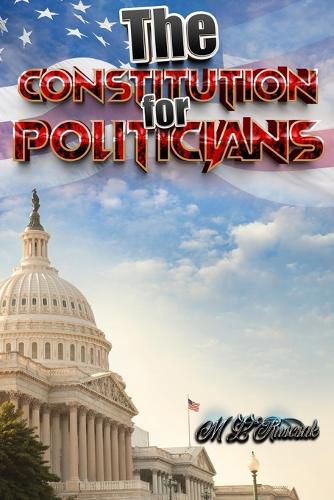 Cover image for The Constitution for Politicians