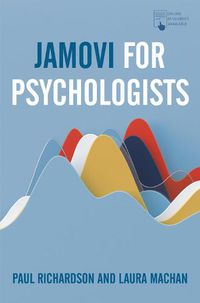 Cover image for Jamovi for Psychologists