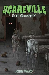 Cover image for Got Ghosts?