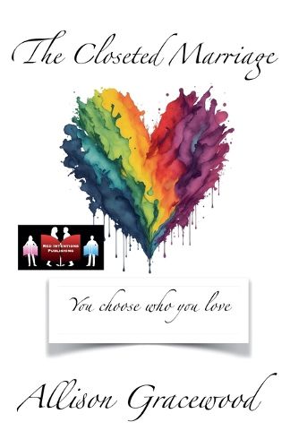 Cover image for The Closeted Marriage