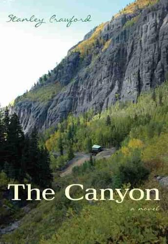 The Canyon: A Novel