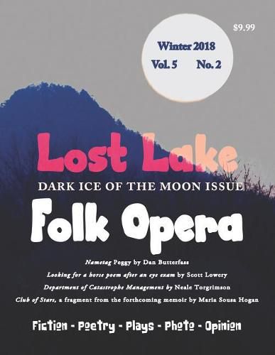 Cover image for Lost Lake Folk Opera V5N2