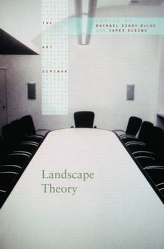 Cover image for Landscape Theory