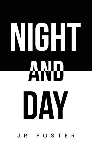 Cover image for Night and Day