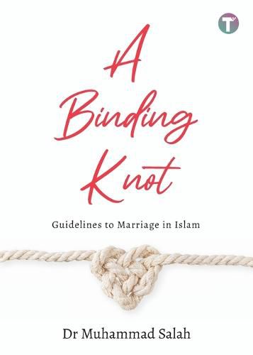 Cover image for A Binding Knot