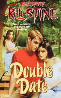 Cover image for Double Date
