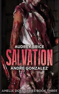 Cover image for Salvation (Amelia Doss Series, Book 3)