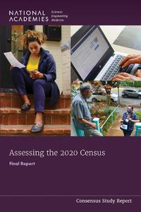 Cover image for Assessing the 2020 Census