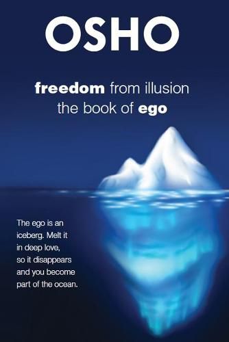Cover image for Freedom from Illusion: The Book of Ego