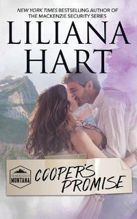 Cover image for Cooper's Promise: MacKenzies of Montana