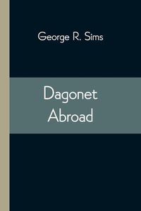 Cover image for Dagonet Abroad