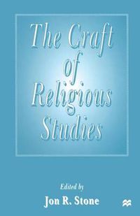 Cover image for The Craft of Religious Studies