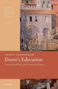 Cover image for Dante's Education