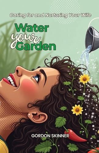 Cover image for Water Your Garden