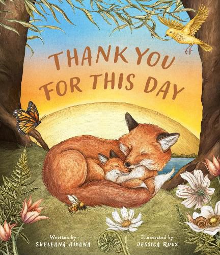 Cover image for Thank You for This Day