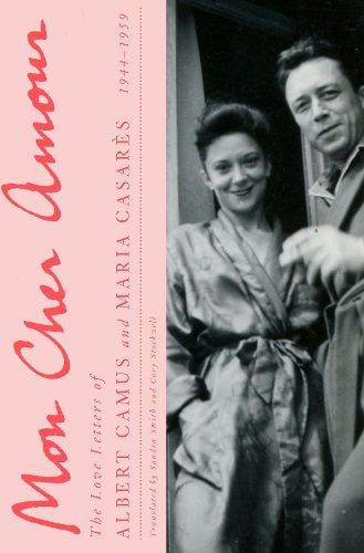 Cover image for Mon Cher Amour