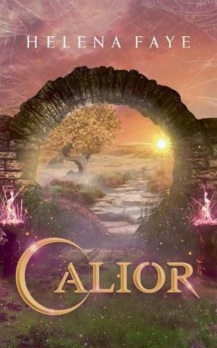 Cover image for Calior