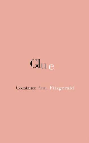 Cover image for Glue