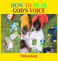 Cover image for How to Hear God's Voice