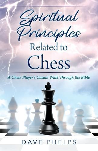 Cover image for Spiritual Principles Related to Chess