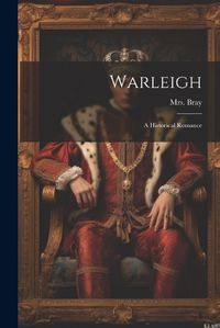 Cover image for Warleigh