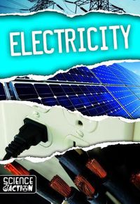 Cover image for Electricity