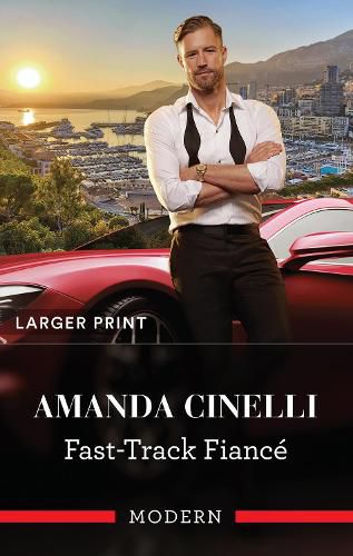 Cover image for Fast-Track Fiance