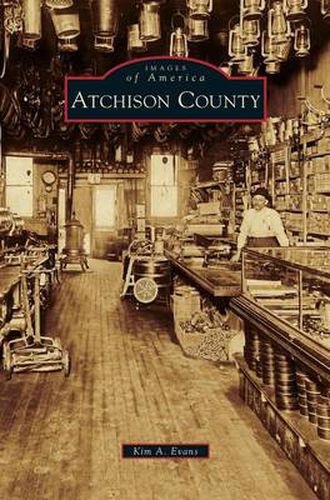 Cover image for Atchison County