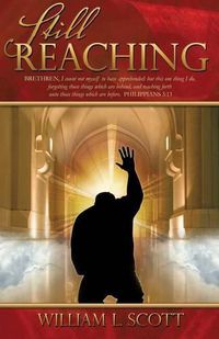 Cover image for Still Reaching