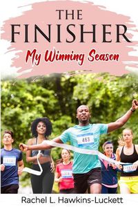 Cover image for The Finisher