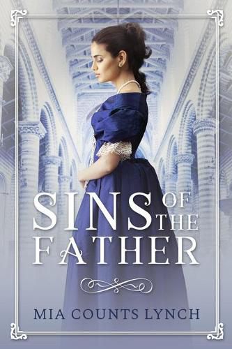 Cover image for Sins of the Father