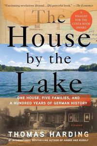 Cover image for House by the Lake