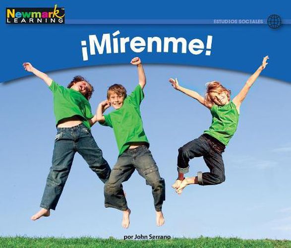 Cover image for Imfrenme! Leveled Text