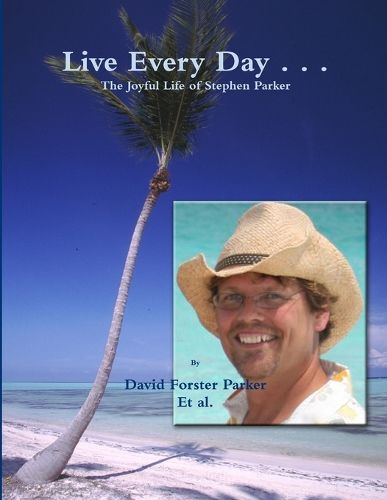 Cover image for Live Every Day