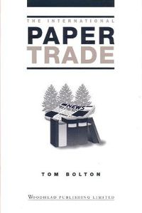 Cover image for The International Paper Trade