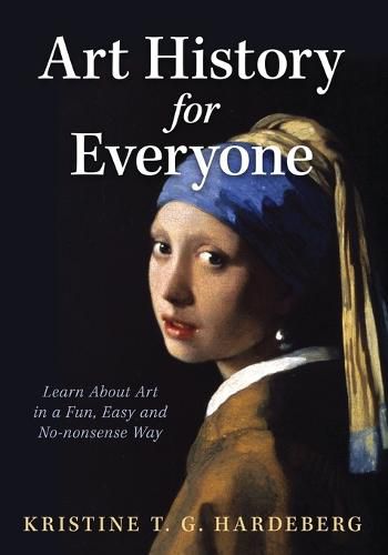 Cover image for Art History for Everyone