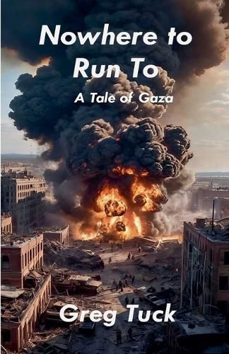 Cover image for Nowhere to Run To