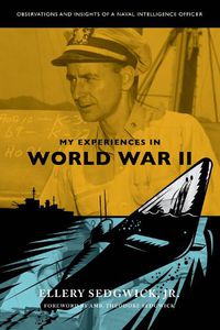 Cover image for My Experiences in World War II