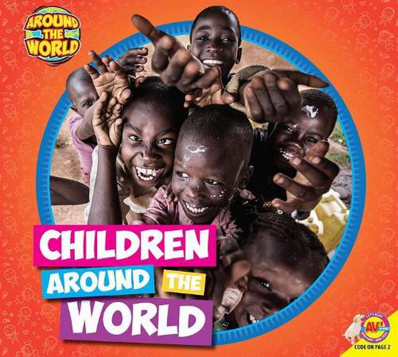 Children Around the World