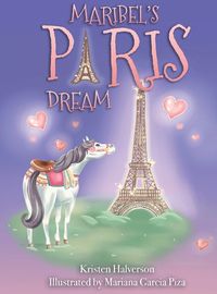 Cover image for Maribel's Paris Dream